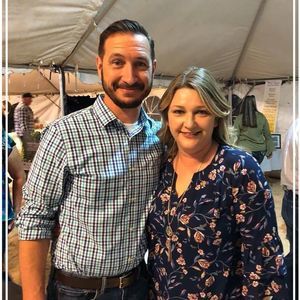 Meet your Posher, Jill